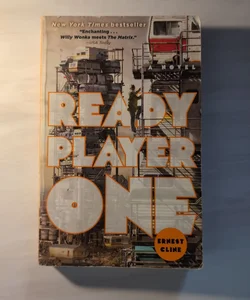 Ready Player One