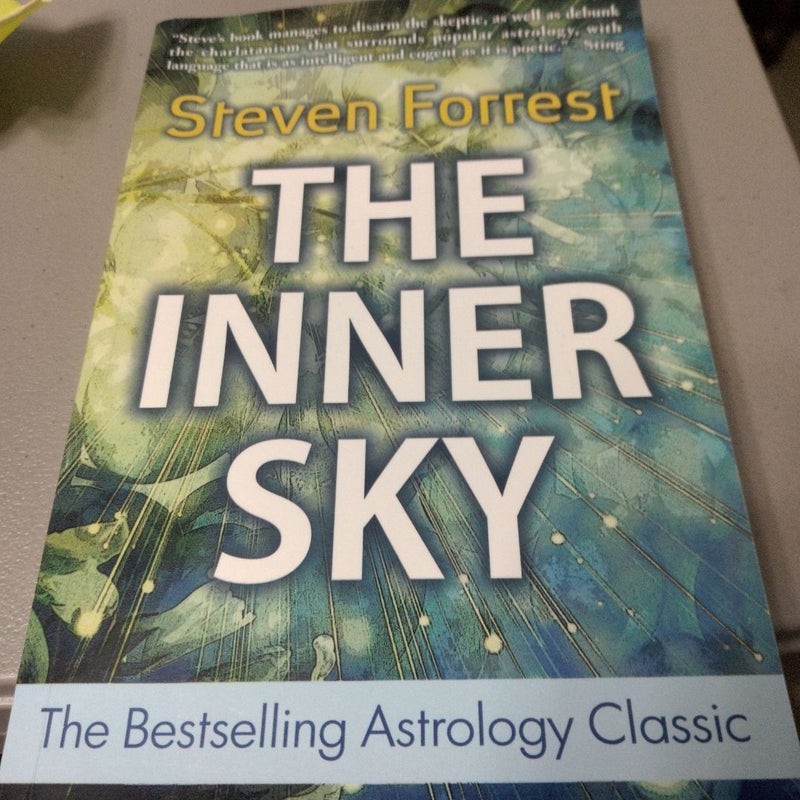 The Inner Sky