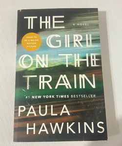 The Girl on the Train