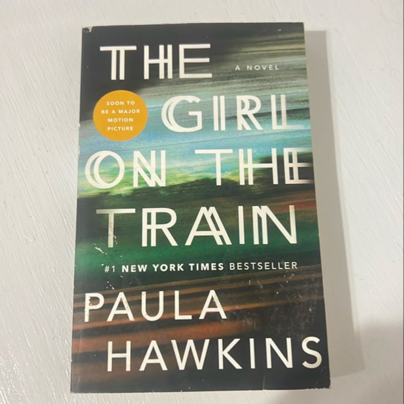 The Girl on the Train