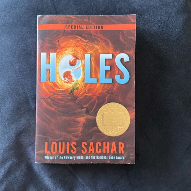 Holes