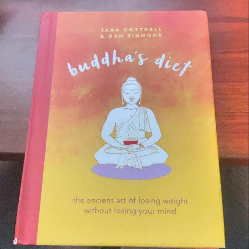 Buddha's Diet