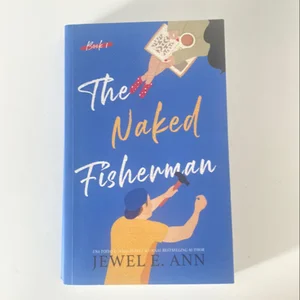The Naked Fisherman