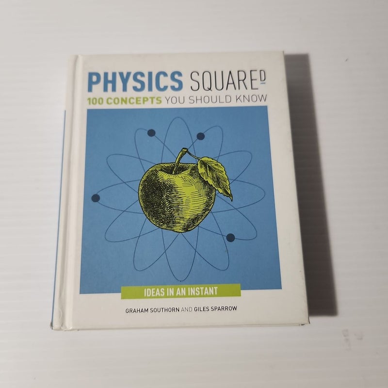 Physics Squared