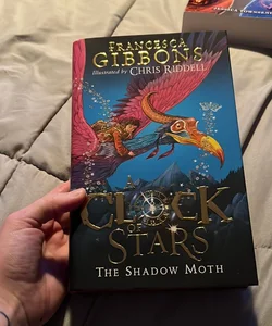 A Clock of Stars: the Shadow Moth