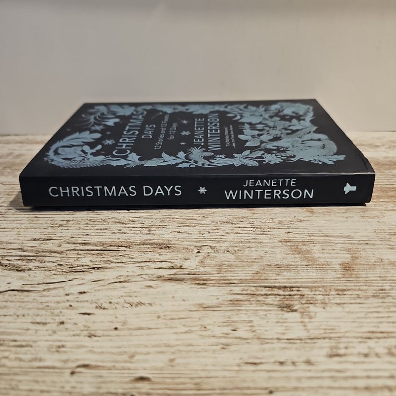 Christmas Days