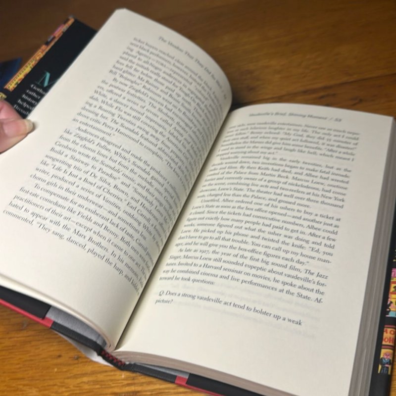 The Voodoo That They Did So Well