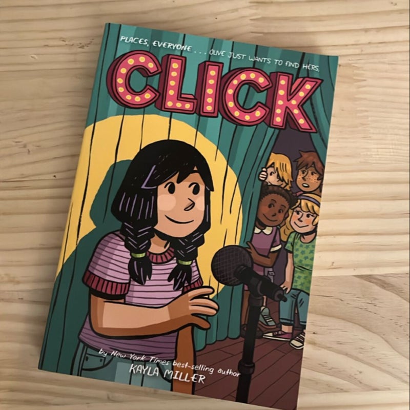 Click