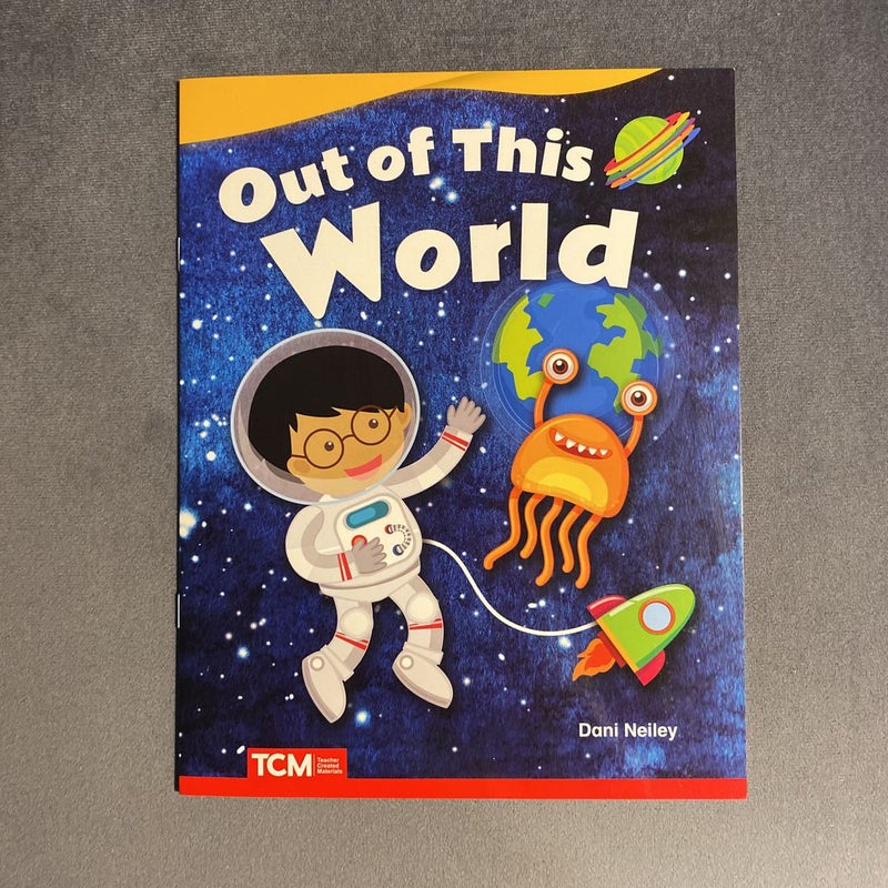 Out of This World