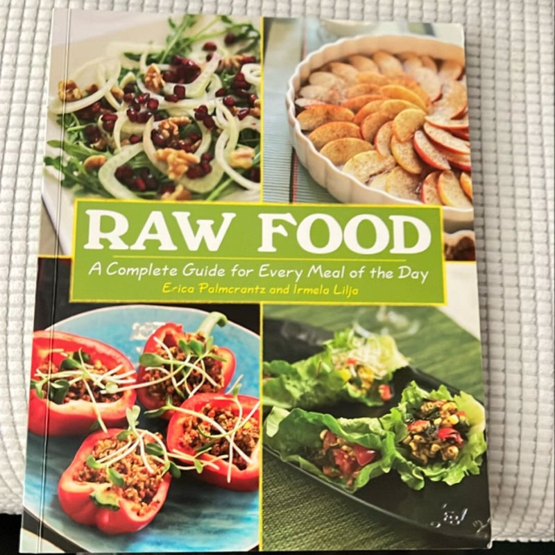 Raw Food