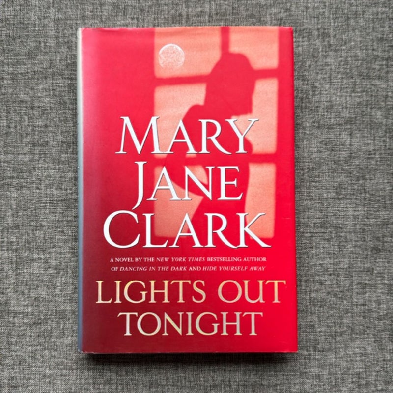 Lights Out Tonight