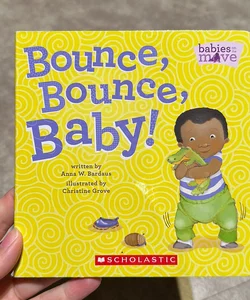 Bounce, Bounce, Baby!