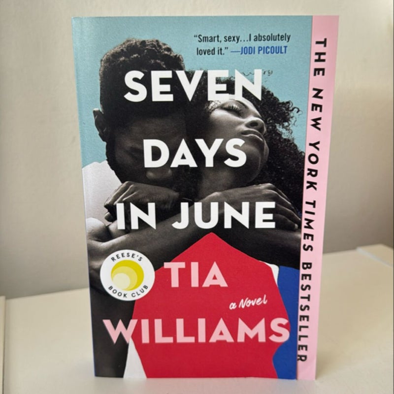 Seven Days in June