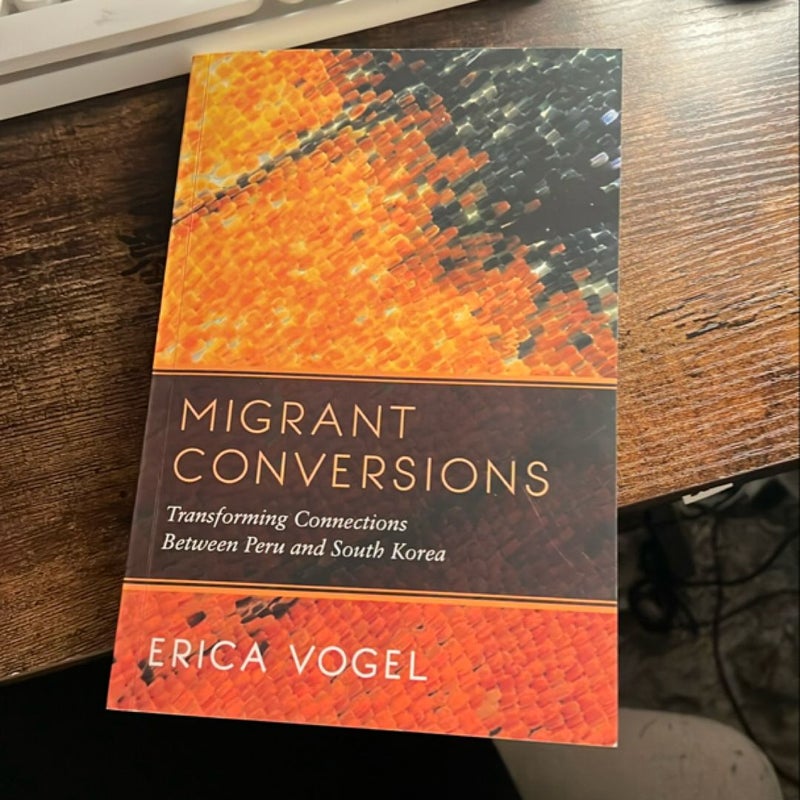 Migrant Conversions