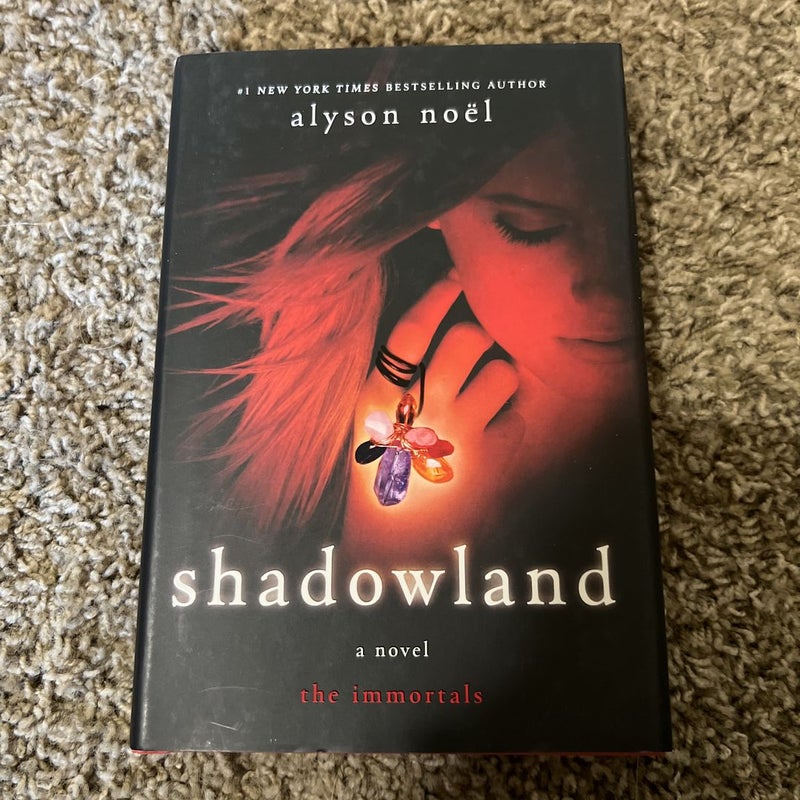 Shadowland