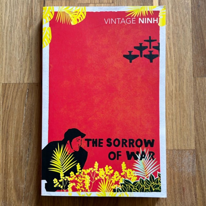 The Sorrow of War