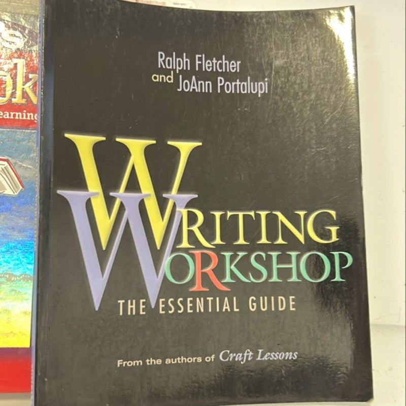 Writing Workshop