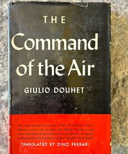 The Command Of The Air