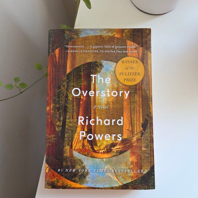 The Overstory