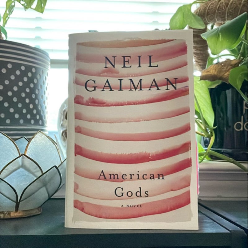 American Gods