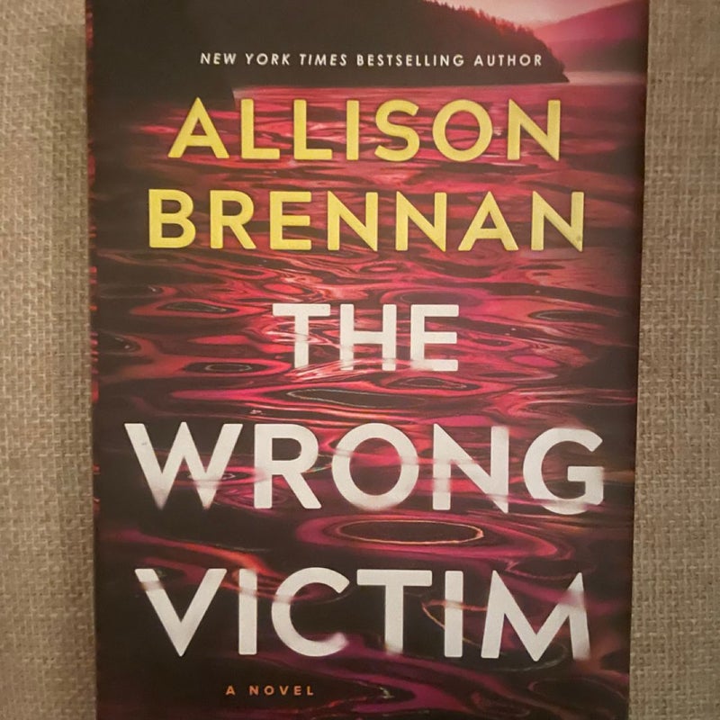 The Wrong Victim