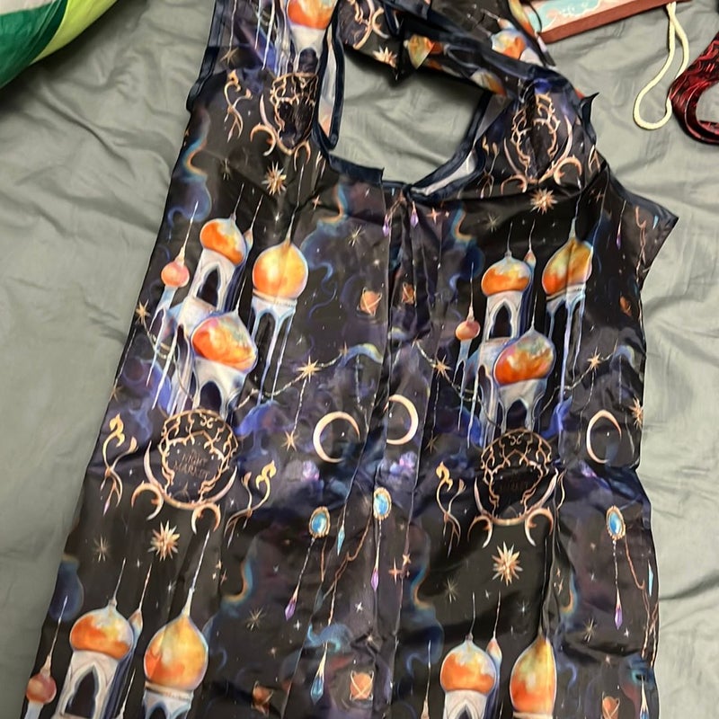 Stardust Theif Bag