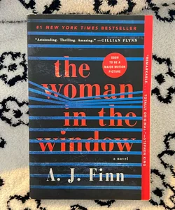 The Woman in the Window