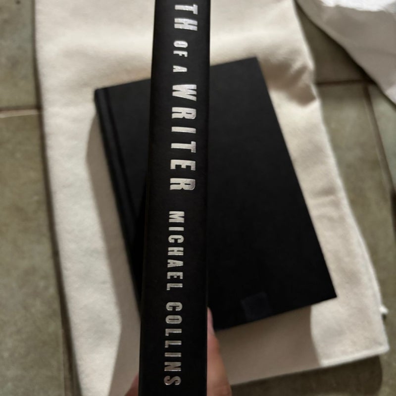 Death of a Writer