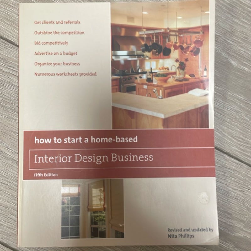 Interior Design Business