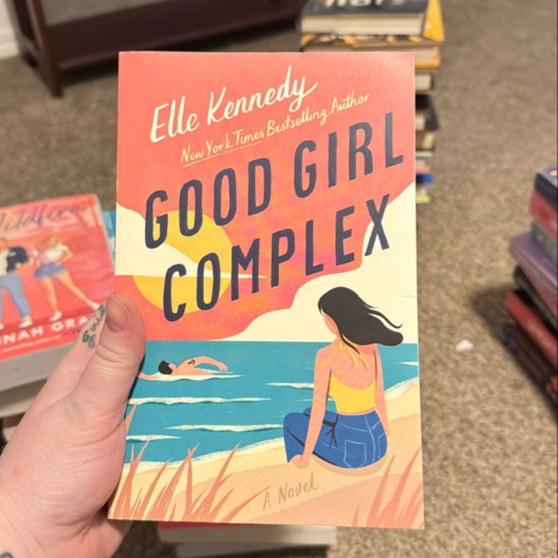 Good Girl Complex