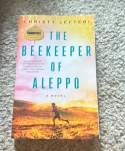 The Beekeeper of Aleppo