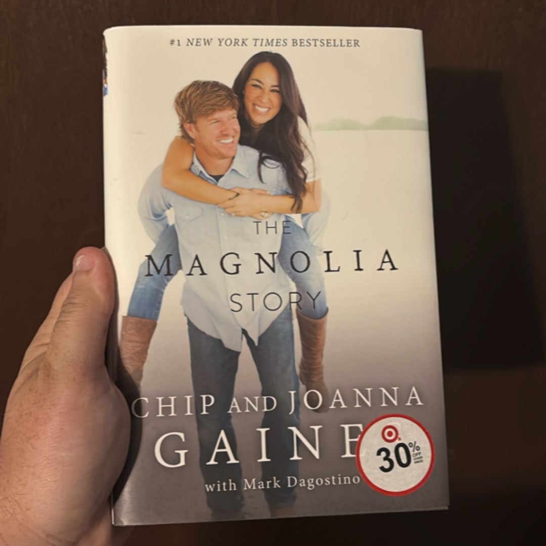 The Magnolia Story
