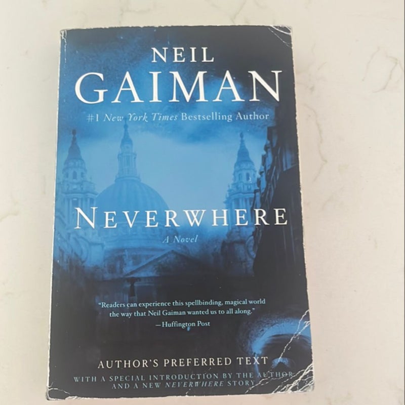 Neverwhere