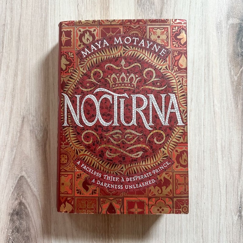Nocturna