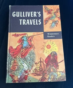 Gulliver’s Travels