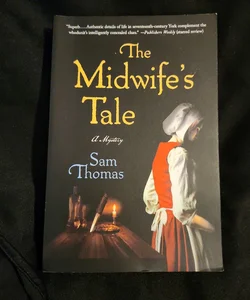 The Midwife's Tale