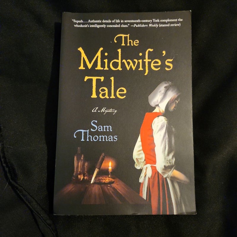 The Midwife's Tale