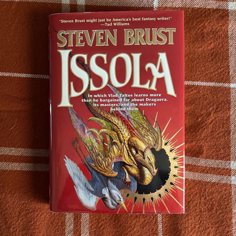 Issola