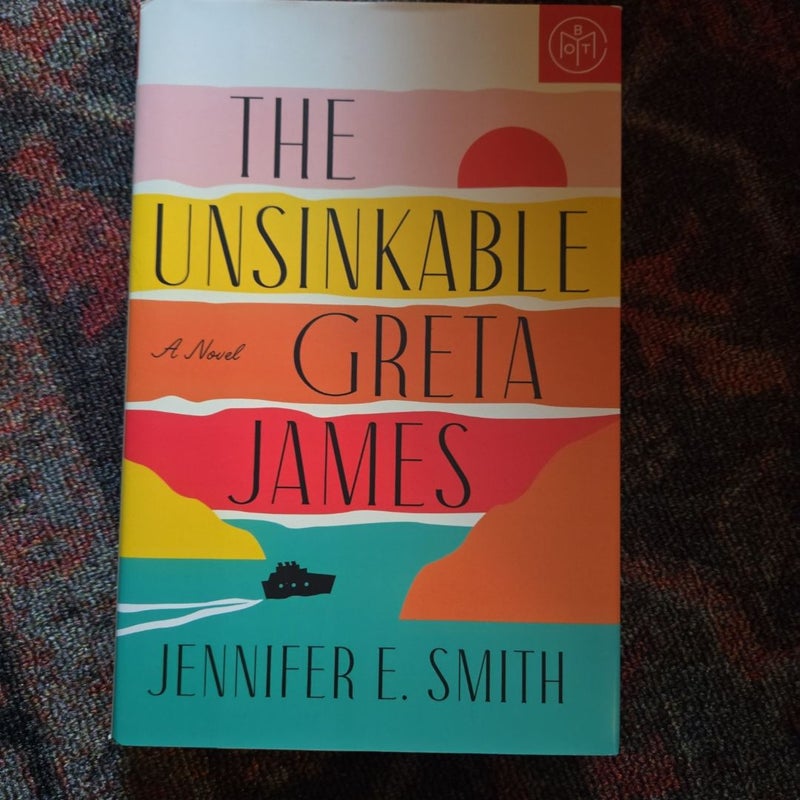 The Unsinkable Greta James