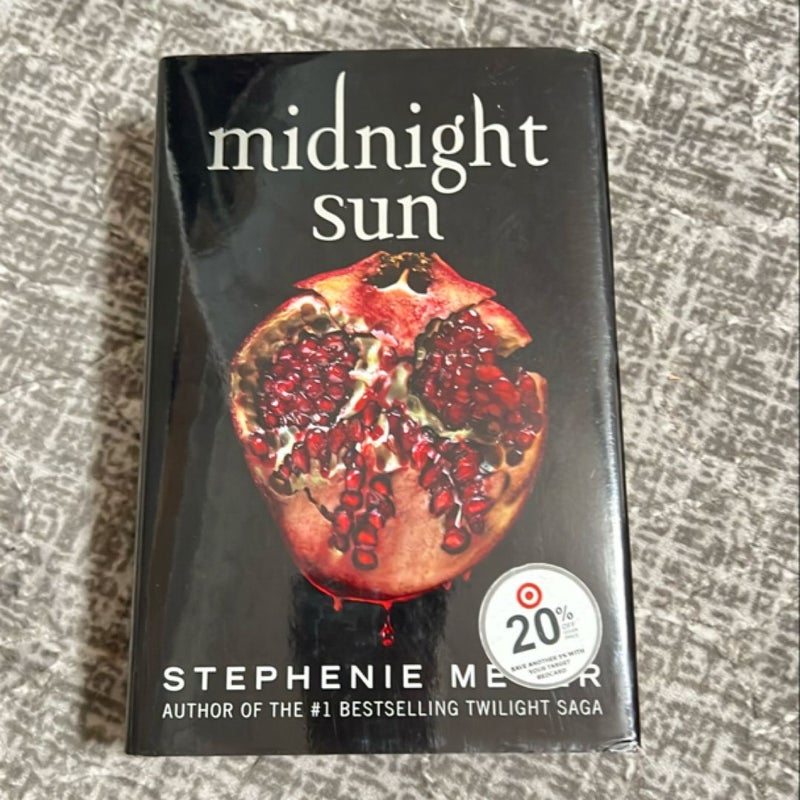 Midnight Sun