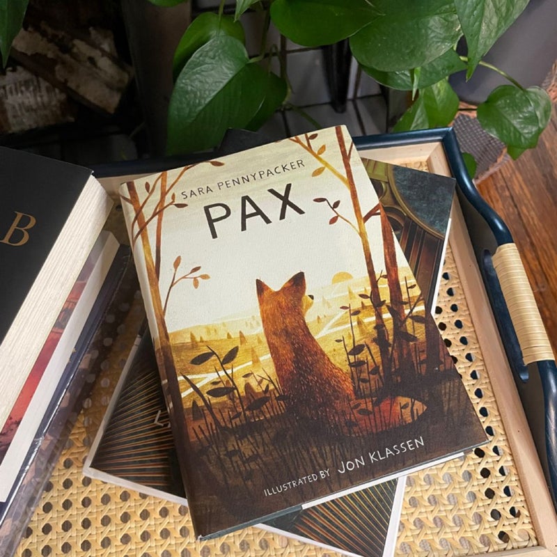 Pax