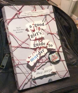 A Good Girl's Guide to Murder (ANNOTATED/tabs only)