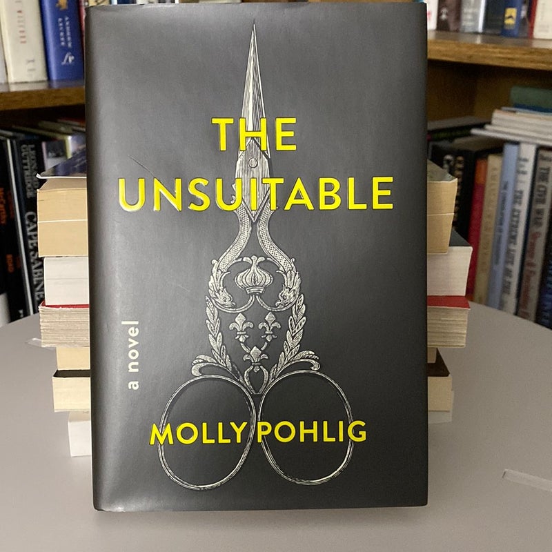 The Unsuitable