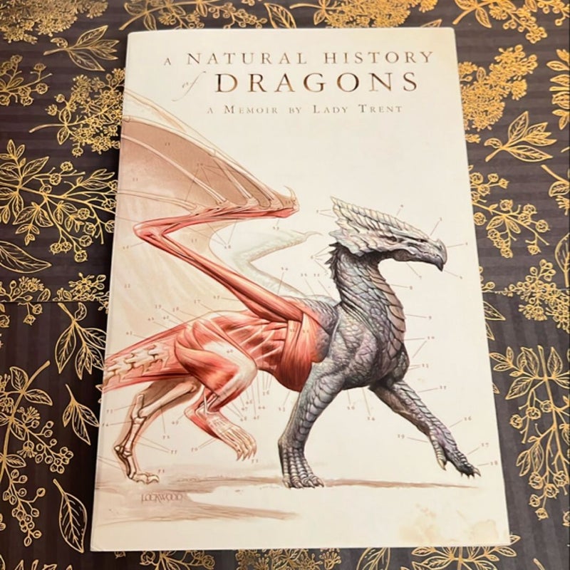 A Natural History of Dragons