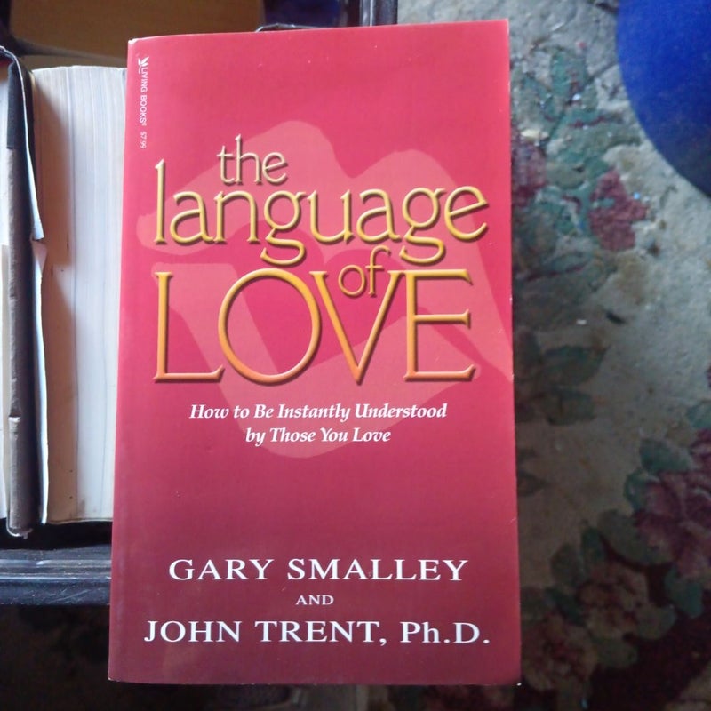 The Language of Love