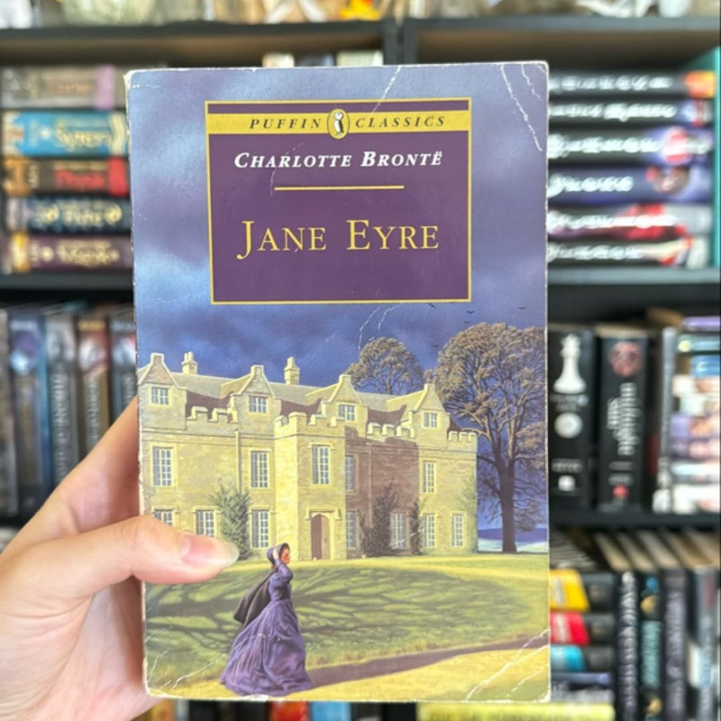 Jane Eyre