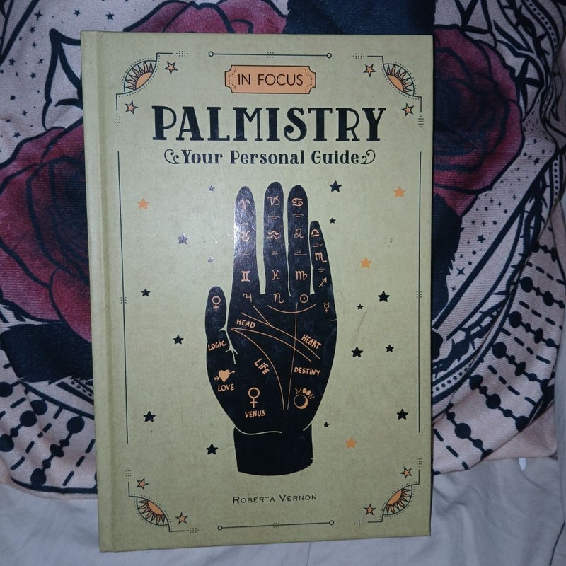 Palmistry