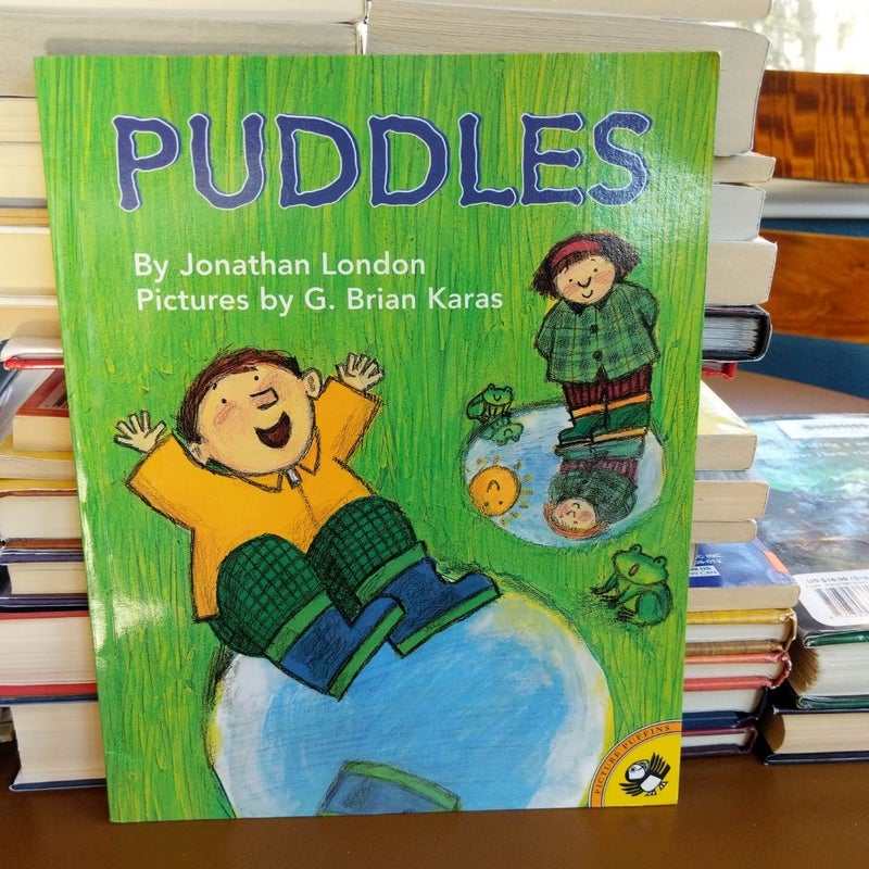 Puddles