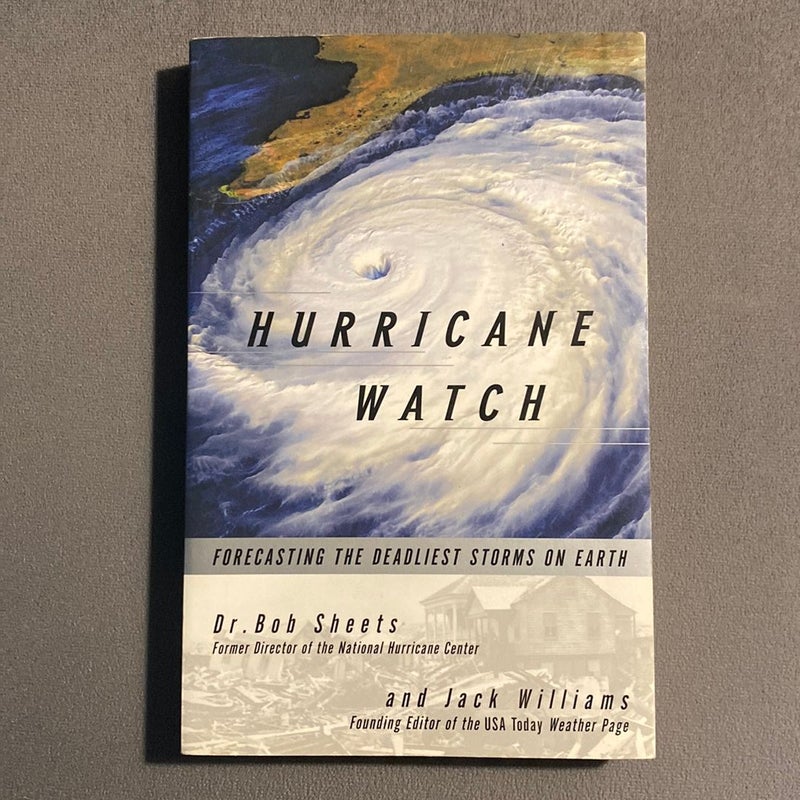 Hurricane Watch