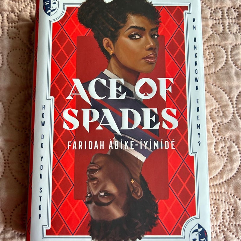 ace of spades 